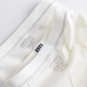 Culottes pour enfants coton garçon culottes grand garçon enfants bébé <span class=keywords><strong>Boxer</strong></span> slips adolescent antibactérien garçons sous-vêtements - Product Image 4