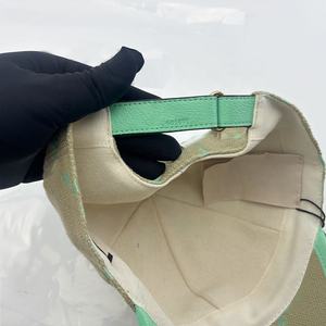 تصميم متناظر من الجاكار بتصميم ناعم من أفضل العلامات التجارية قبعة سائقي الشاحنات بألوان متعددة غطاء مصمم متاح - Product Image 3