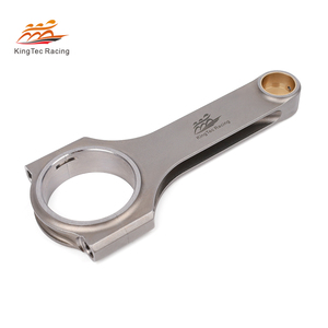 N54 N54b30 CNC Hiệu Suất Giả Mạo Piston Kết <span class=keywords><strong>N</strong></span>ối Que Kit Cho BMW 2008-2010 E71 X6 Xdrive35i <span class=keywords><strong>N</strong></span>âng Cấp Điều Chỉnh Các Bộ Phậ<span class=keywords><strong>n</strong></span> - Product Image 6