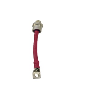 91390197A ไดโอดรถยก Doosan Daewoo สำหรับ Bc20S Bc25S Bc30S ชิ้นส่วนไฟฟ้าดีเซล - Product Image 2