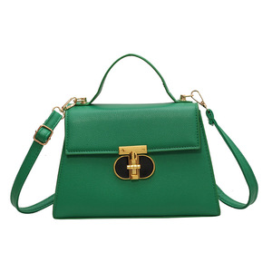 2024 YCH高級レディースショルダーバッグ流行のファッション財布ハンドバッグチェーン付き装飾卸売り - Product Image 5