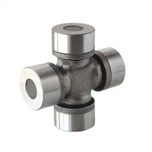 KBR-2764-00 UW2764 27x64mm China Suppliers U Joint Cross Bearing Auto Parts Universal Joint