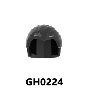 G0129 Jack Tarrance Billy <span class=keywords><strong>Annabelle</strong></span> le massacre de Redwood M3GAN Mary Shaw Leslie Vernon Leprechaun Film d'horreur Mini Bricks Toys - Product Image 4