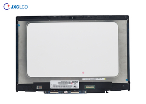 <span class=keywords><strong>Pantalla</strong></span> Táctil LCD Original <span class=keywords><strong>de</strong></span> 14.0 Pulgadas con Marco y Placa <span class=keywords><strong>de</strong></span> Control Táctil para <span class=keywords><strong>HP</strong></span> Pavilion x360 Serie 14-cd - Product Image 4