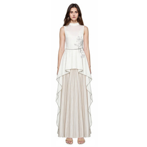 Servicio de Diseño de Vestidos Personalizados para Mujer, Fabricantes de Vestidos, OEM, para Fiestas de Graduación y Cumpleaños - Product Image 1