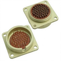 Conector y Cable Ruso Estándar GOST PC RS KP 4/7/19/32/50 KP32ZJ KP50ZJ, Carcasa de Conector Hembra y Macho