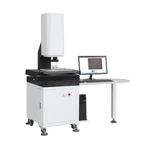 Automatic Coordinate 2D CMM VMM Three Measuring Machine Vision Measuring System - Product Image 3