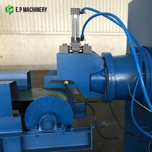 Tái Chế Chất Thải Gỗ Cứng Của Nhãn Hiệu Than Than Bánh Máy Mùn Cưa Vít Than Than Bánh Máy - Product Image 5