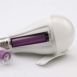 Bóng Đèn <span class=keywords><strong>Led</strong></span> Khẩn Cấp Chiếu Sáng Nội Thất Bóng Đèn Trang Trí Bóng Đèn <span class=keywords><strong>Led</strong></span> Dây Tóc Cổ Điển - Product Image 5