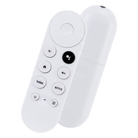 HUAYU-Mando a distancia de TV por voz, reemplazo de G9N9N, éxito de ventas, para Google