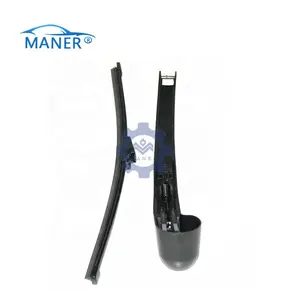 MANER Windscreen Wiper Tailgate Rear For VW Caddy Rear Wiper Blade Arm 7H0955707A 7H0 955 707 A