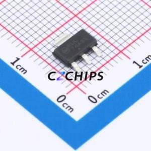 Nuevo Original NCV4274AST33T3G SOT-223 Circuito integrado IC Chip PMIC Regulador lineal (LDO) - Product Image 1