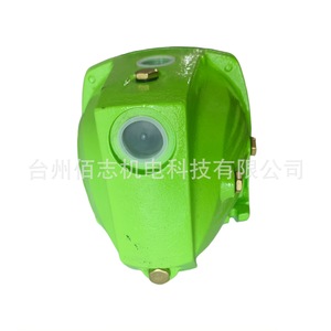 Jet <b>Pump</b> 1 Hp Single Phase Electric 1 In Flange Connection 10-100 L/Min Flow Rate 7 M <b>Suction</b> Head 0.1-10 Bar Max Pressure - Product Image 3