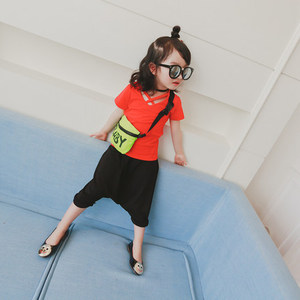 เสื้อยืดเด็กคอวีแบบวินเทจพื้นฐานจากผู้ผลิตเสื้อผ้าจีน - Product Image 2