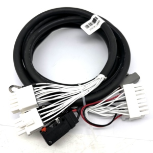 Wiring Harness 3093810448 for 1169 / 1172 Series Forklifts Used for Control <b>Handle</b> - Product Image 3