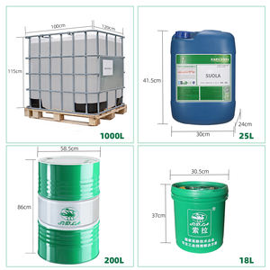 <span class=keywords><strong>Agent</strong></span> de dégraissage <span class=keywords><strong>polyvalent</strong></span> à performance supérieure fabriqué en Chine efficace pour le <span class=keywords><strong>nettoyage</strong></span> des surfaces métalliques utilisation auxiliaire chimique - Product Image 4