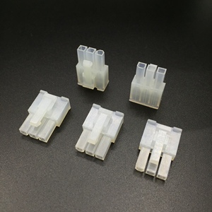 5557/5569/5566 2-24pin Đầu Nối Dây Thay Thế <span class=keywords><strong>Molex</strong></span> 5557 Series - Product Image 4