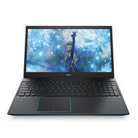 95 Nouveaux Ordinateurs Portables Professionnels Dell G3-3590 i5-9ème Génération GTX1650 (4G) 16Go RAM 512Go SSD pour Conception de Jeux et Programmation Étudiant