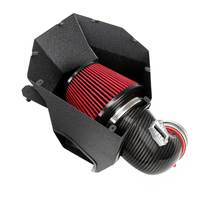 Sistema de Admisión de Aire de Fibra de Carbono 2017-2023 para BMW G30 G31 530i B48 2.0T G30 B48