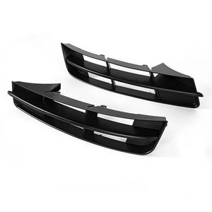 Audi Q7 Front Bumper Lower <b>Grille</b> <b>Ventilation</b> Air Intake <b>Grille</b> 2011-2015 ABS Plastic - Product Image 3