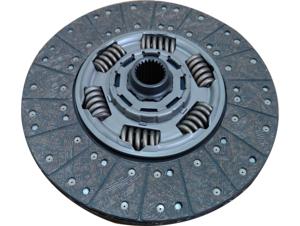 Диск сцепления в сборе для 6GR-FE 1gr-fe двигатель OEM 31250-61530 Dtx-193 диск сцепления - Product Image 4