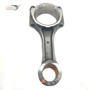 Cojinete de Biela y Cojinete Principal de Cigüeñal Nuevos de Fábrica para <span class=keywords><strong>Ford</strong></span> <span class=keywords><strong>Focus</strong></span> 1.5T 1.6 Ecoboost 98MM6211AB Cojinetes de Extremos Grandes - Product Image 3