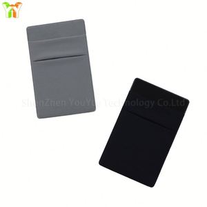 <b>Wallet</b> Secure Slim Case Ultra Thin Minimalist Automatic Credit Card <b>Holder</b> - Product Image 3