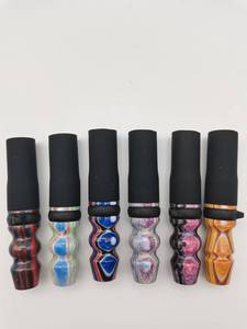 ब्रांड नई उच्च गुणवत्ता हुक्का मुखपत्र ड्रिप टिप परीक्षण ड्रिप सुझावों मुखपत्र - Product Image 4