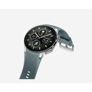 Nuevo reloj inteligente OnePlus Watch 2 versión Global ROM 2GB RAM 32GBROM 1,43 ''pantalla AMOLED <span class=keywords><strong>Google</strong></span> <span class=keywords><strong>Wear</strong></span> <span class=keywords><strong>OS</strong></span> 4 Frecuencia dual GPS NFC - Product Image 6