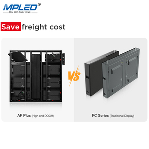 Mled Chất lượng cao <span class=keywords><strong>LED</strong></span> hiển thị Nhà cung cấp P5 hóa đơn bảng ngoài trời <span class=keywords><strong>LED</strong></span> hiển thị tiên tiến kinh nghiệm người dùng P10 p7.8 P6 màn hình lớn TV - Product Image 6