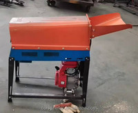 Mini machine à égrener le maïs manuelle, égreneuse à maïs