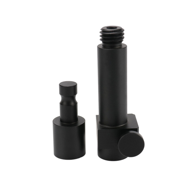 New RTK GPS Quick Release Adapters for GPS Poles