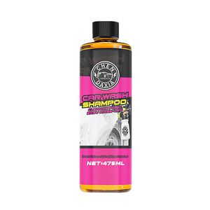 Chen Daxia Car Wash Shampoo 475Ml High Efficiency Pre Wash Liquid <b>For</b> Automobile Cleaning - Product Image 5