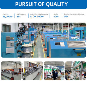 Cable <span class=keywords><strong>HDMI</strong></span> <span class=keywords><strong>a</strong></span> <span class=keywords><strong>HDMI</strong></span> de Alta Velocidad 4K Ultra HD con Frecuencia de Actualización de 60Hz para Proyector, HDTV y Computadora - Product Image 4