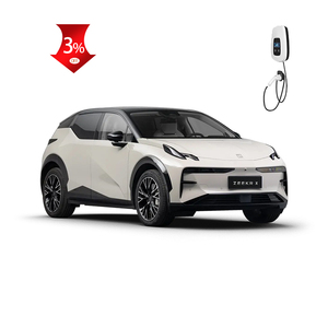 Zeekr X 2024 2025 2026, SUV Eléctrico, Vehículo de Nueva Energía, Tracción en las Cuatro Ruedas, 315 kW, 512 km, Versión en Inglés, Geely Zeekr X YOU, <span class=keywords><strong>Precio</strong></span> - Product Image 2