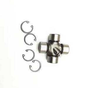 Charge lourde haute vitesse 5-1301X joints universels roulement à joint en U pour machines-outils acier inoxydable simple Double pour ferme - Product Image 6