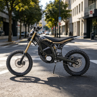 Moto électrique tout-terrain Surron Ultra Bee 2026, vitesse maximale de 95 km/h, modes de puissance sélectionnables, moto électrique de course pour adultes