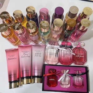 น้ำหอมขายส่งปี 2026 ขนาด 100 มล. บอดี้มิสต์ กลิ่นหอมติดทนนาน กลิ่นกุหลาบ ฟลอรัล วิคตอเรีย ซีเคร็ท น้ำหอมแบรนด์แท้สำหรับผู้หญิง - Product Image 6