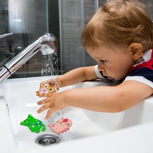 Aimants personnalisés, aimants pour réfrigérateur en forme d'insectes, aimants pour réfrigérateur pour enfants de 3 ans et plus, animaux mignons, aimants de réfrigérateur de haute qualité pour enfants, bébés, cadeaux - Product Image 4