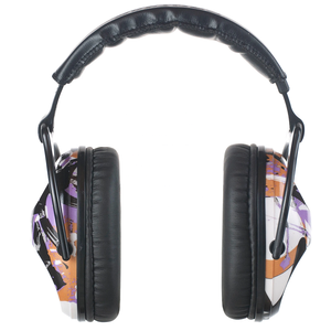 イヤーマフキッズキッズ聴覚保護イヤーマフノイズキャンセリング子供用イヤーマフ - Product Image 2