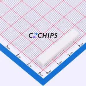 HC-SAN-16Y-05 Housing (Wire-to-Board / Wire-to-Wire) P=2mm Connector 1x16P 2mm 1 16 - Product Image 2