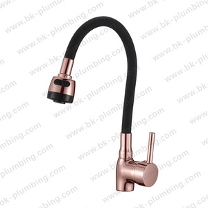 Кухонный поворотный кран с 360 градусами - Product Image 5