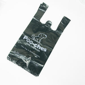 Bolsas de Basura para Exteriores Biodegradables y Compostables al 100%, Ecológicas, con Impresión de Logotipo Personalizado al por Mayor, Bolsas para Excremento de Perro, Bolsas para Mascotas - Product Image 6