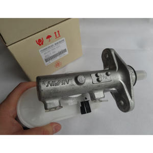 Maître-cylindre de frein Huajiefan 46100-S9A-G51 pour Honda CRV 2002-2006, pièce de rechange neuve - Product Image 2