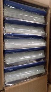 Essuie-glace Flexible en Silicone Super doux pour voiture, anti-rayures, <span class=keywords><strong>lame</strong></span> de raclette pratique - Product Image 5