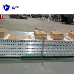 Bordure <span class=keywords><strong>de</strong></span> <span class=keywords><strong>jardin</strong></span> <span class=keywords><strong>en</strong></span> alliage d'aluminium facile à installer, durable, longue durée, couleur naturelle pour <span class=keywords><strong>jardin</strong></span>/cour arrière/cour avant - Product Image 5