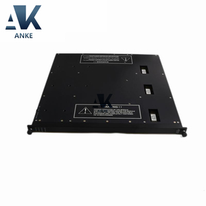 Module thermocouple isolé Triconex 3708E - Product Image 2