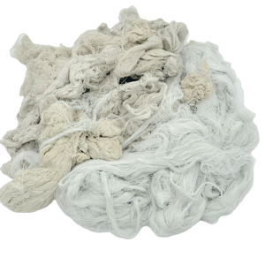 Trapos <span class=keywords><strong>de</strong></span> Algodón Blanco 100% para Máquinas, Trapos <span class=keywords><strong>de</strong></span> Pintor para Residuos Textiles, Calidad Premium, Marca JES, Absorción <span class=keywords><strong>de</strong></span> Aceite y Agua, Uso Industrial - Product Image 1