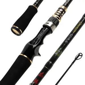 Cheap, Durable, and Sturdy Fishing Rod of Korea For All 