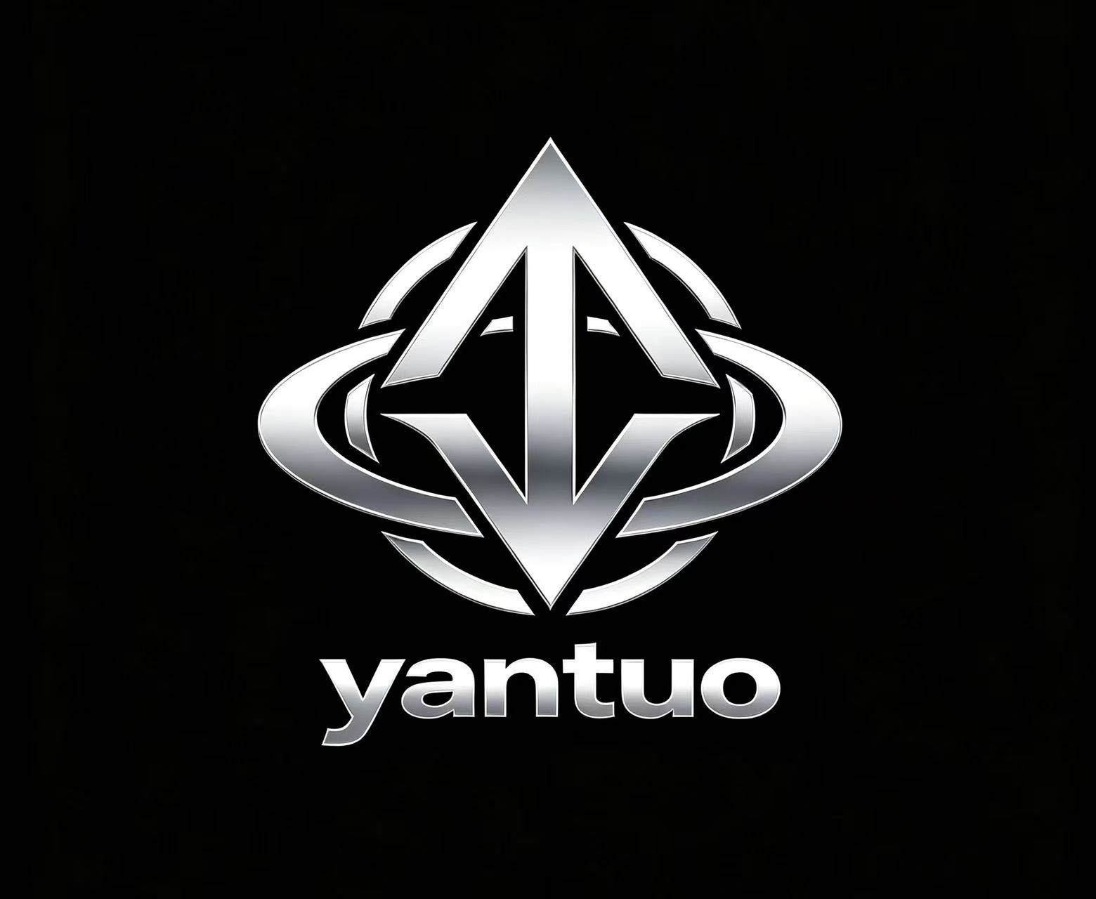 Guangzhou Yantuo Trading Co., Ltd. logo